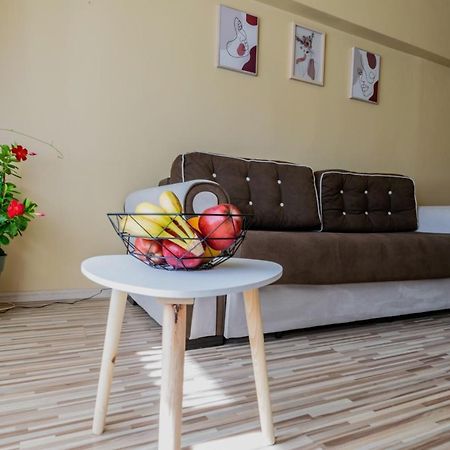 Apartmán Apartament Centru - Cec Craiova Exteriér fotografie